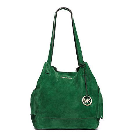 michael kors ashbury suede bag|Michael kors suede bags + FREE SHIPPING .